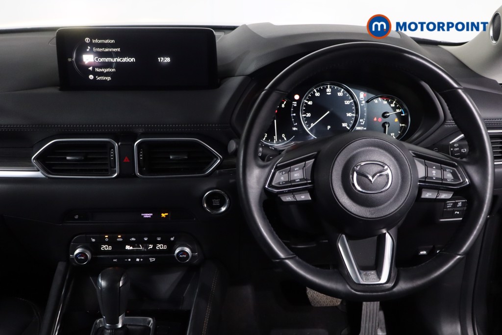 Used Mazda CX-5 2021 for sale - 78024575: Photo 11