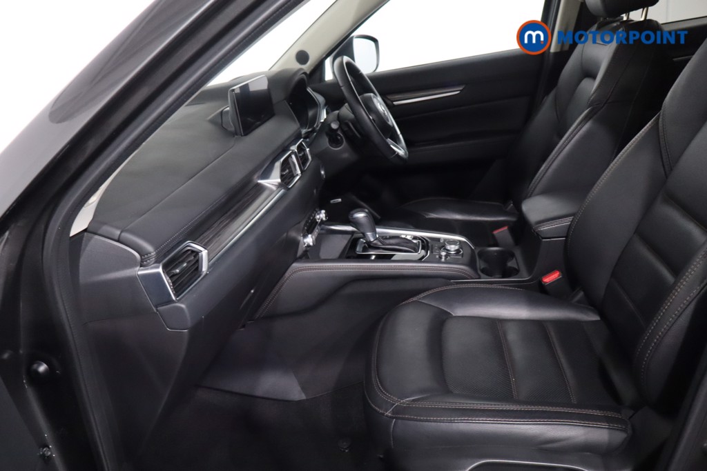 Used Mazda CX-5 2021 for sale - 78024575: Photo 12