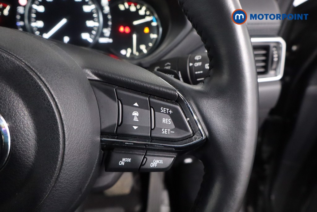 Used Mazda CX-5 2021 for sale - 78024575: Photo 16