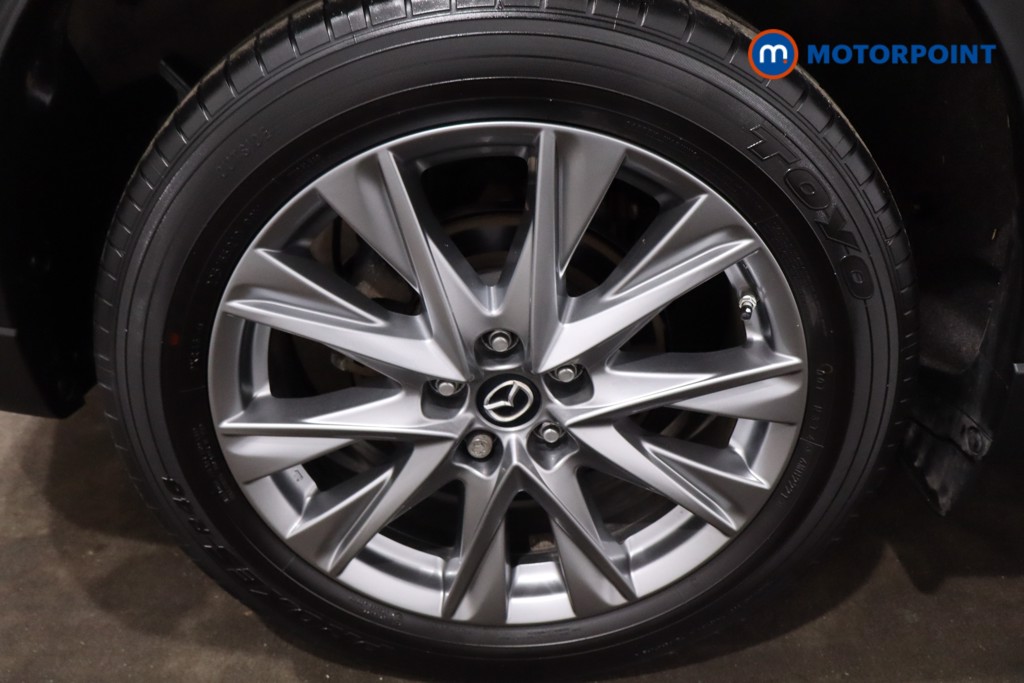 Used Mazda CX-5 2021 for sale - 78024575: Photo 17