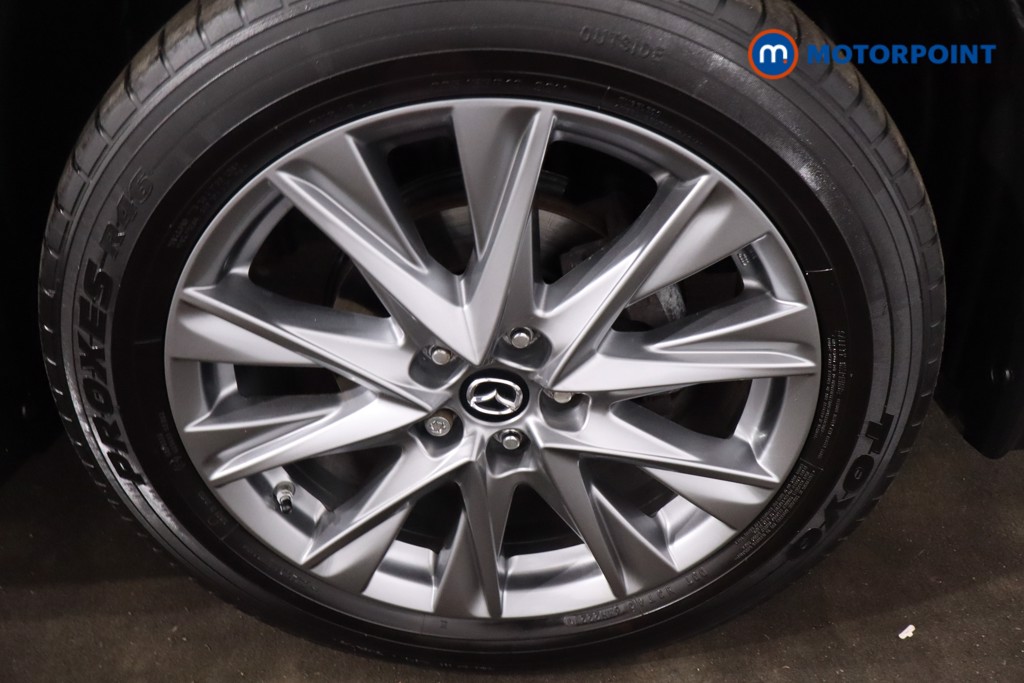 Used Mazda CX-5 2021 for sale - 78024575: Photo 18