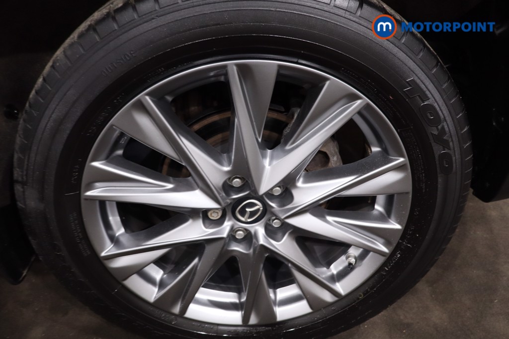 Used Mazda CX-5 2021 for sale - 78024575: Photo 20