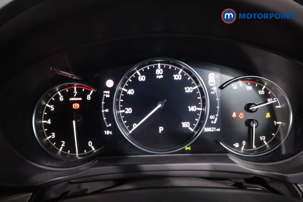 Used Mazda CX-5 2021 for sale - 78024575: Photo 24