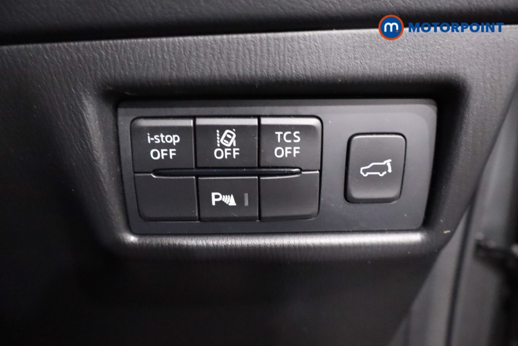 Used Mazda CX-5 2021 for sale - 78024575: Photo 25