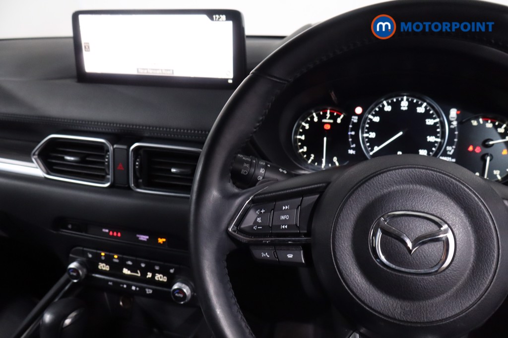 Used Mazda CX-5 2021 for sale - 78024575: Photo 27