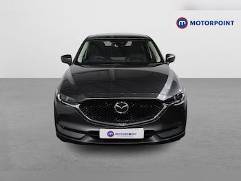 Used Mazda CX-5 2021 for sale - 78024575: Photo