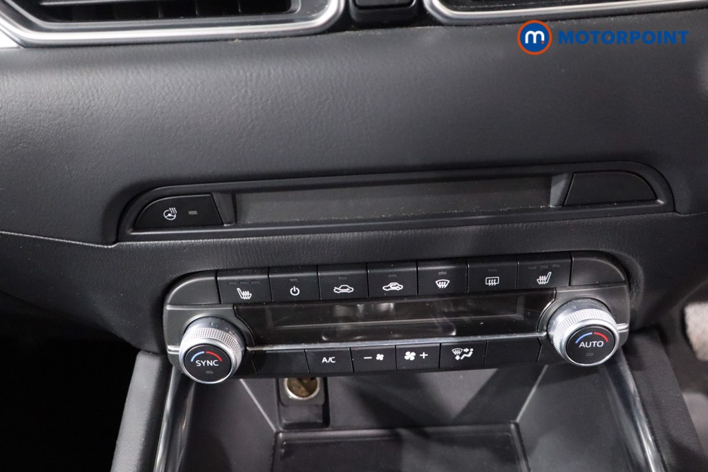 Used Mazda CX-5 2021 for sale - 78024575: Photo 30