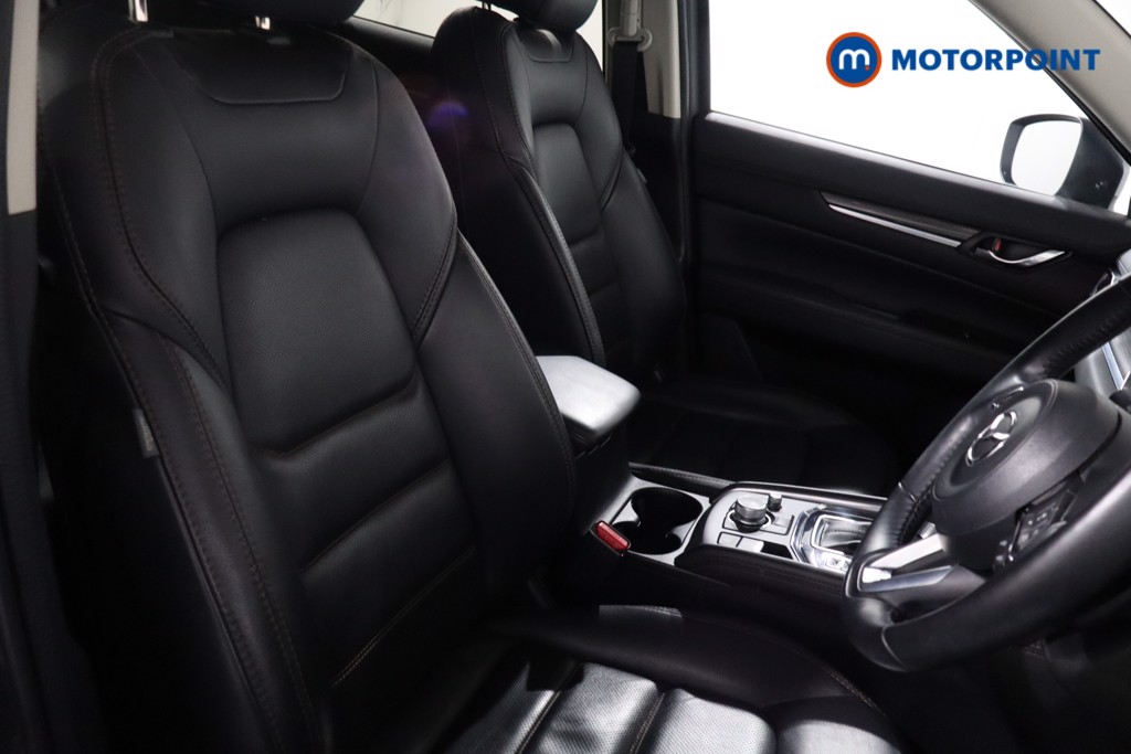 Used Mazda CX-5 2021 for sale - 78024575: Photo 31