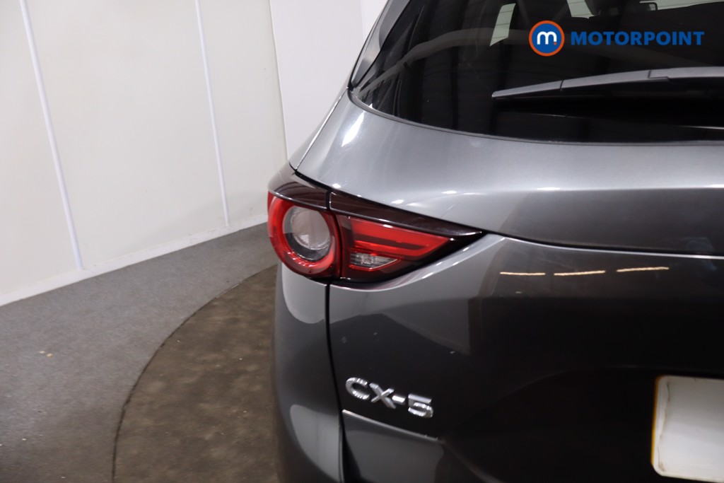 Used Mazda CX-5 2021 for sale - 78024575: Photo 46