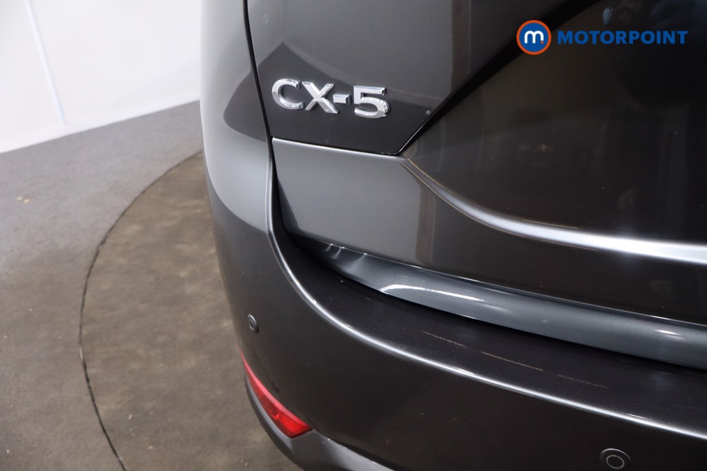 Used Mazda CX-5 2021 for sale - 78024575: Photo 48