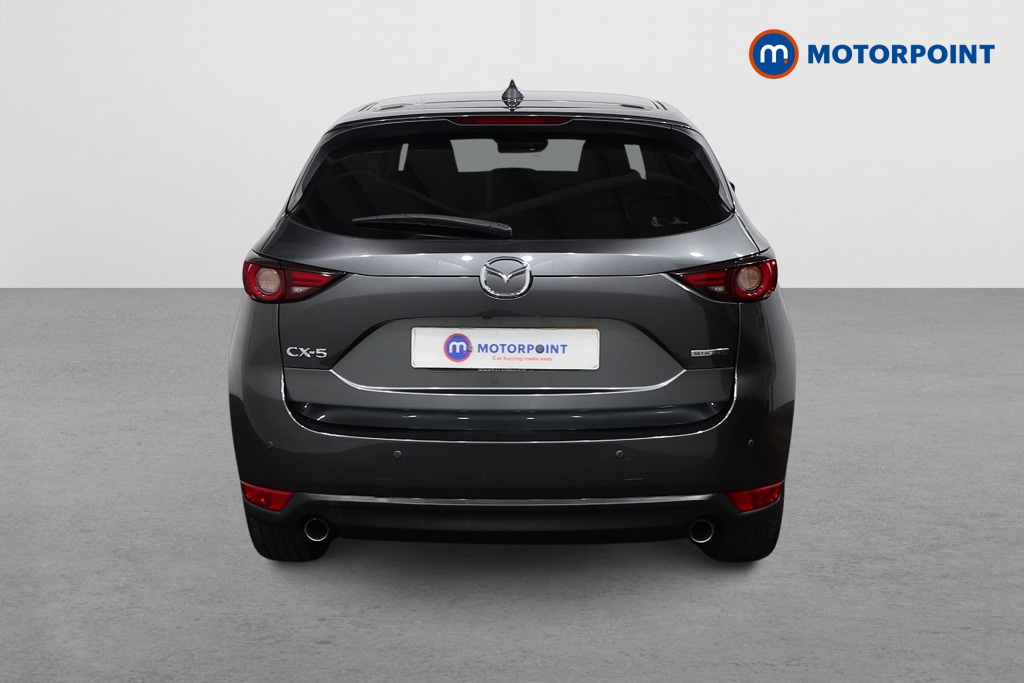 Used Mazda CX-5 2021 for sale - 78024575: Photo 6