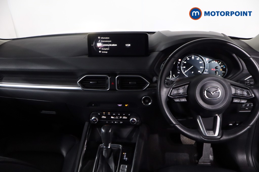 Used Mazda CX-5 2021 for sale - 78024575: Photo 9