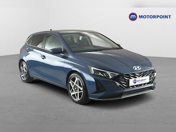 Used Hyundai i20 2025 for sale - 79380688: Photo