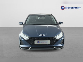 Used Hyundai i20 2025 for sale - 79380688: Photo