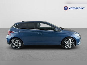 Used Hyundai i20 2025 for sale - 79380688: Photo