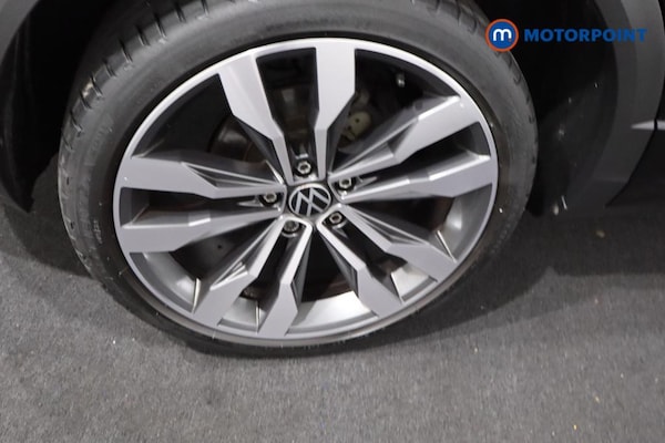 Used Volkswagen T-Roc 2021 for sale - 76064849: Photo 14