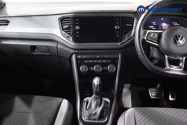 Used Volkswagen T-Roc 2021 for sale - 76064849: Photo 16