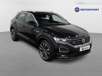 Volkswagen - T-Roc