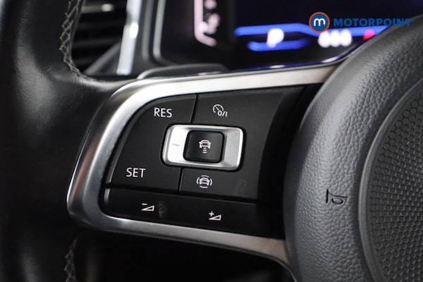 Used Volkswagen T-Roc 2021 for sale - 76064849: Photo 23