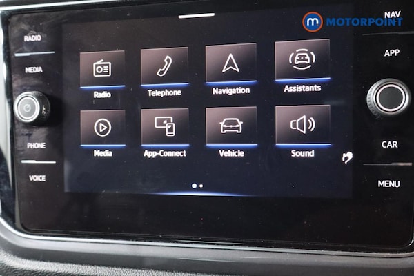 Used Volkswagen T-Roc 2021 for sale - 76064849: Photo 27