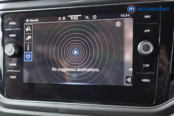 Used Volkswagen T-Roc 2021 for sale - 76064849: Photo 29