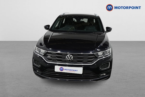 Used Volkswagen T-Roc 2021 for sale - 76064849: Photo 2