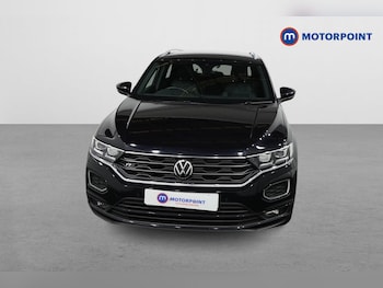 Used Volkswagen T-Roc 2021 for sale - 76064849: Photo 2