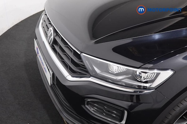 Used Volkswagen T-Roc 2021 for sale - 76064849: Photo 33