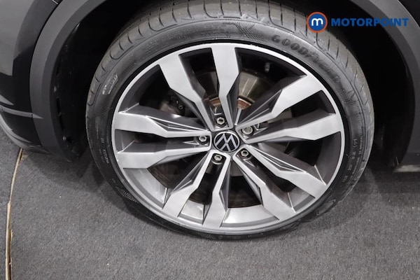Used Volkswagen T-Roc 2021 for sale - 76064849: Photo 34