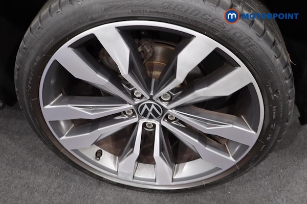 Used Volkswagen T-Roc 2021 for sale - 76064849: Photo 36