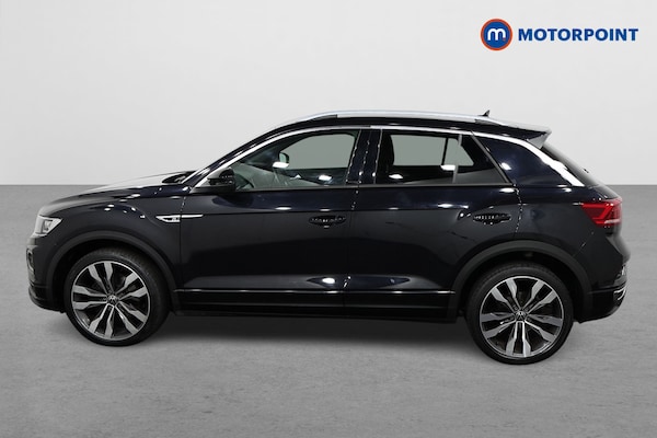 Used Volkswagen T-Roc 2021 for sale - 76064849: Photo 4