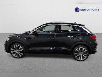 Used Volkswagen T-Roc 2021 for sale - 76064849: Photo 4