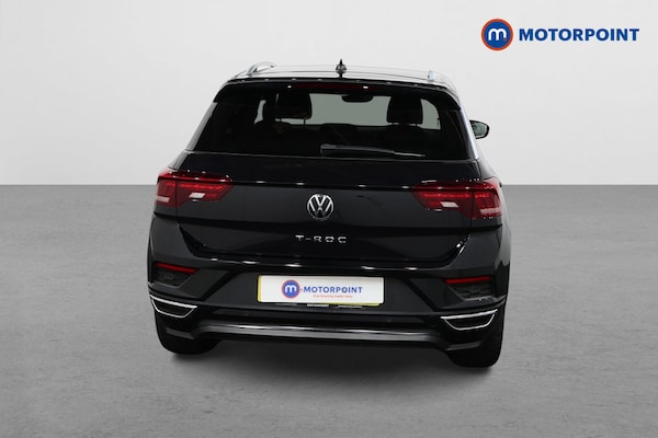 Used Volkswagen T-Roc 2021 for sale - 76064849: Photo 6