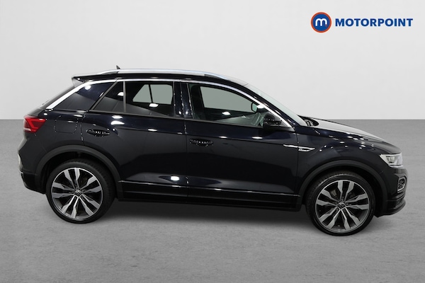 Used Volkswagen T-Roc 2021 for sale - 76064849: Photo 8