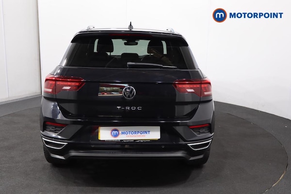 Used Volkswagen T-Roc 2021 for sale - 76064849: Photo 9