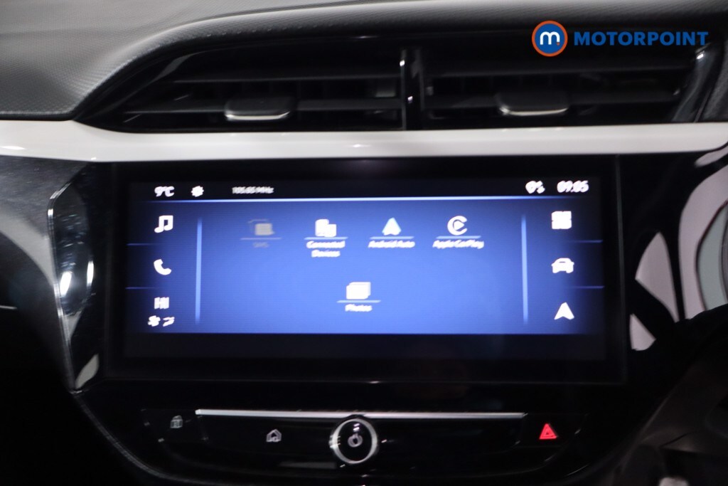 Used Vauxhall Corsa 2023 for sale - 78078466: Photo 10