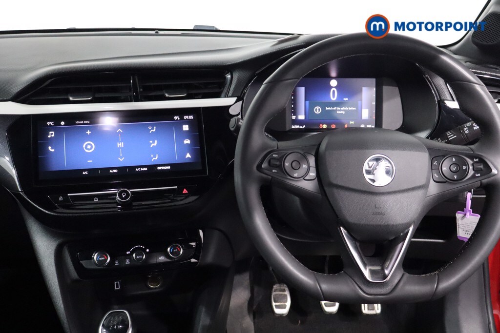 Used Vauxhall Corsa 2023 for sale - 78078466: Photo 11