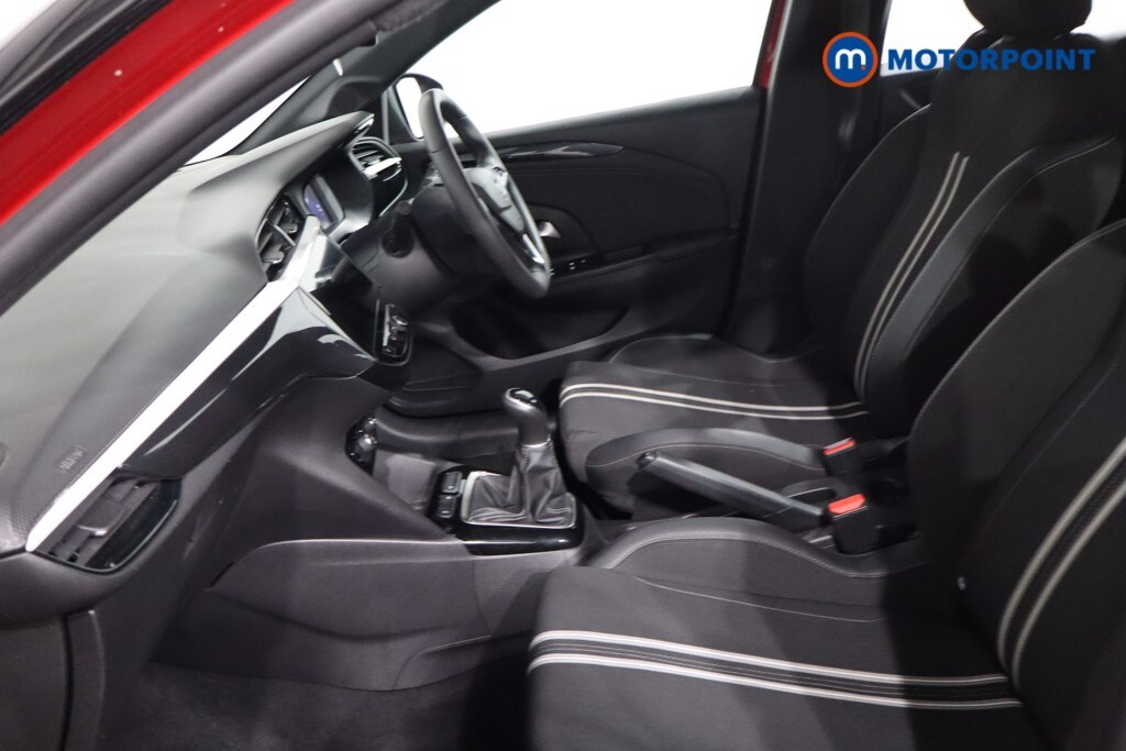 Used Vauxhall Corsa 2023 for sale - 78078466: Photo 12