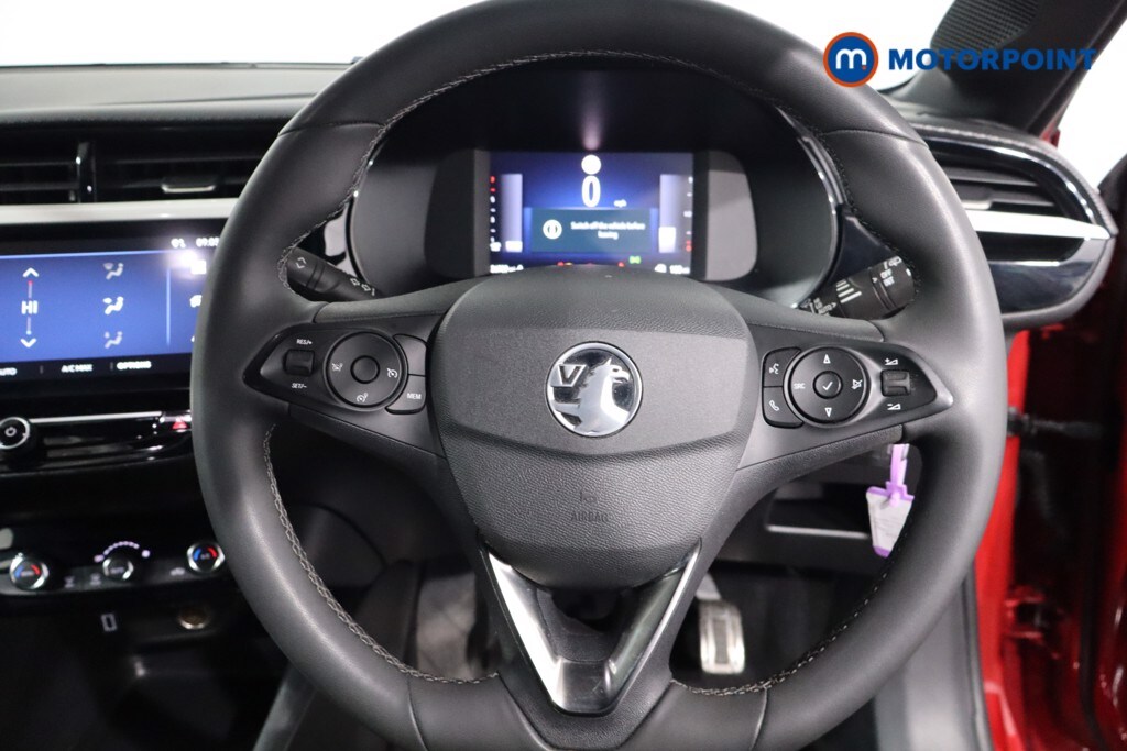 Used Vauxhall Corsa 2023 for sale - 78078466: Photo 14