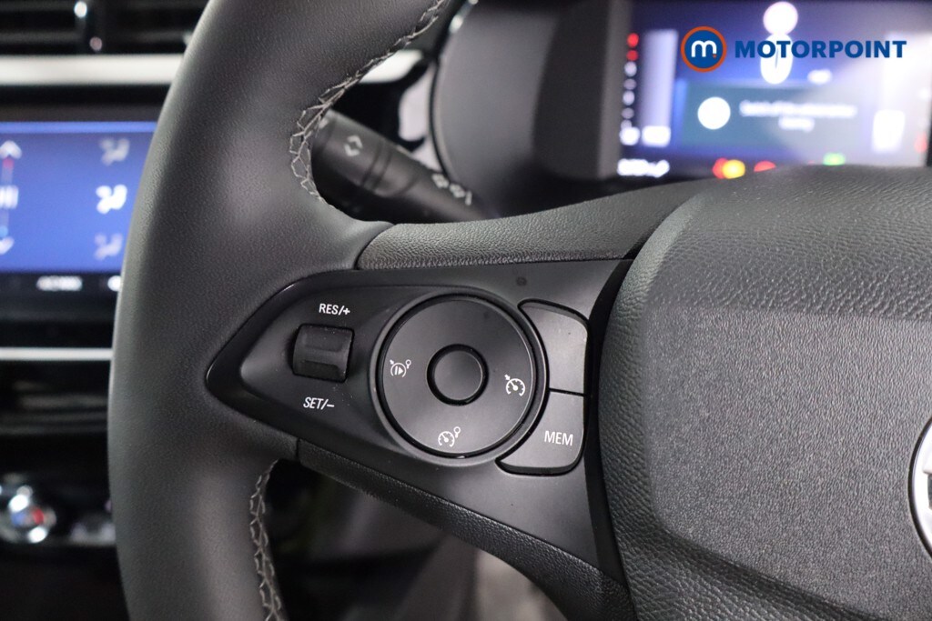 Used Vauxhall Corsa 2023 for sale - 78078466: Photo 15