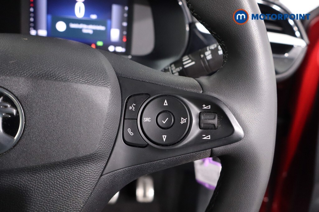 Used Vauxhall Corsa 2023 for sale - 78078466: Photo 16