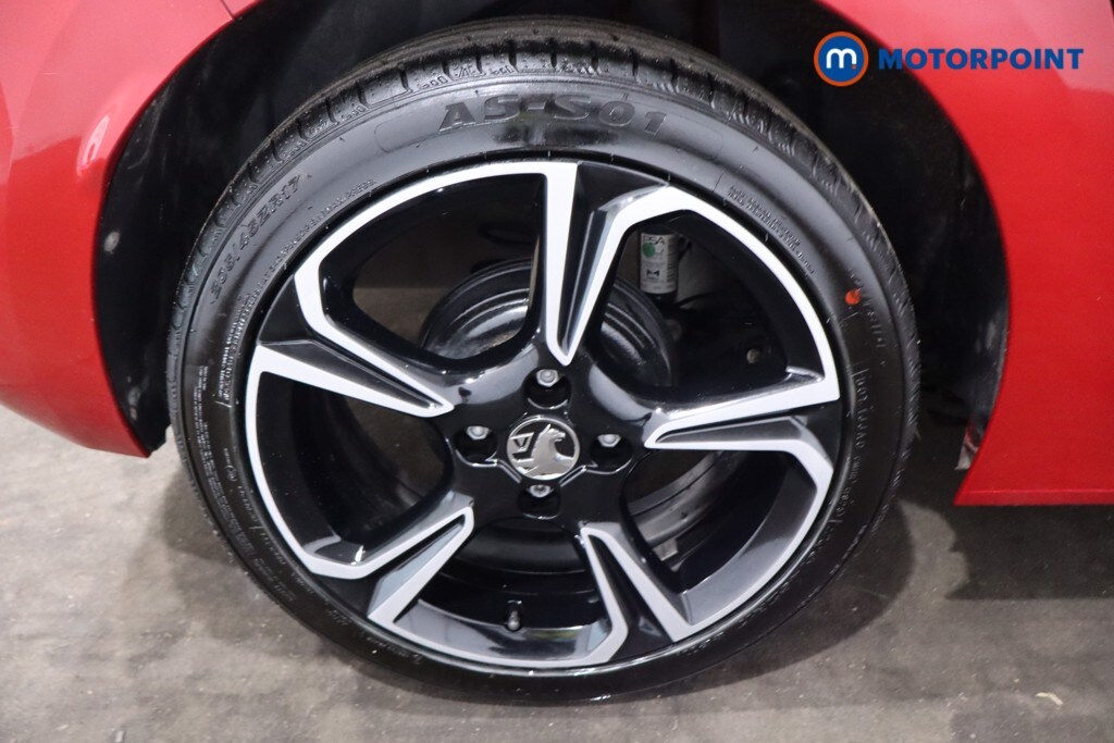 Used Vauxhall Corsa 2023 for sale - 78078466: Photo 17