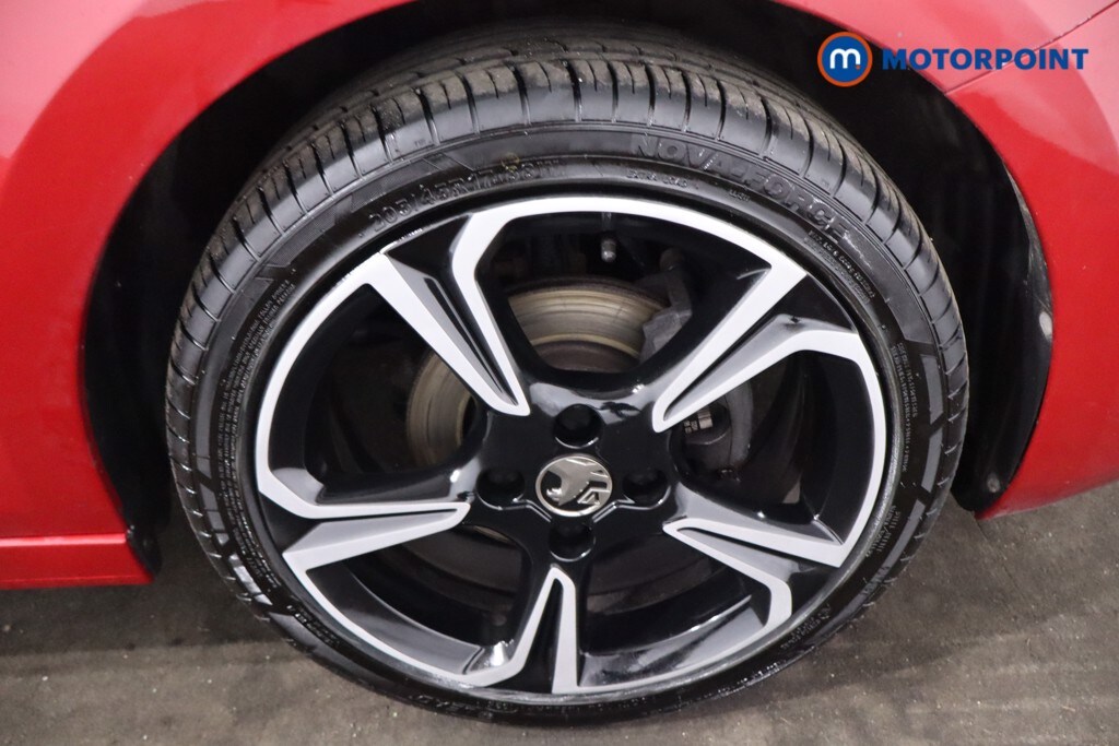 Used Vauxhall Corsa 2023 for sale - 78078466: Photo 18