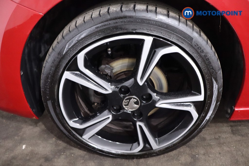 Used Vauxhall Corsa 2023 for sale - 78078466: Photo 19