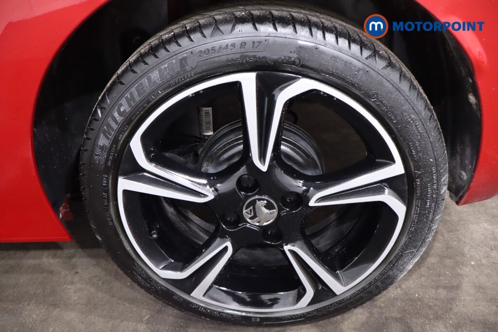 Used Vauxhall Corsa 2023 for sale - 78078466: Photo 20