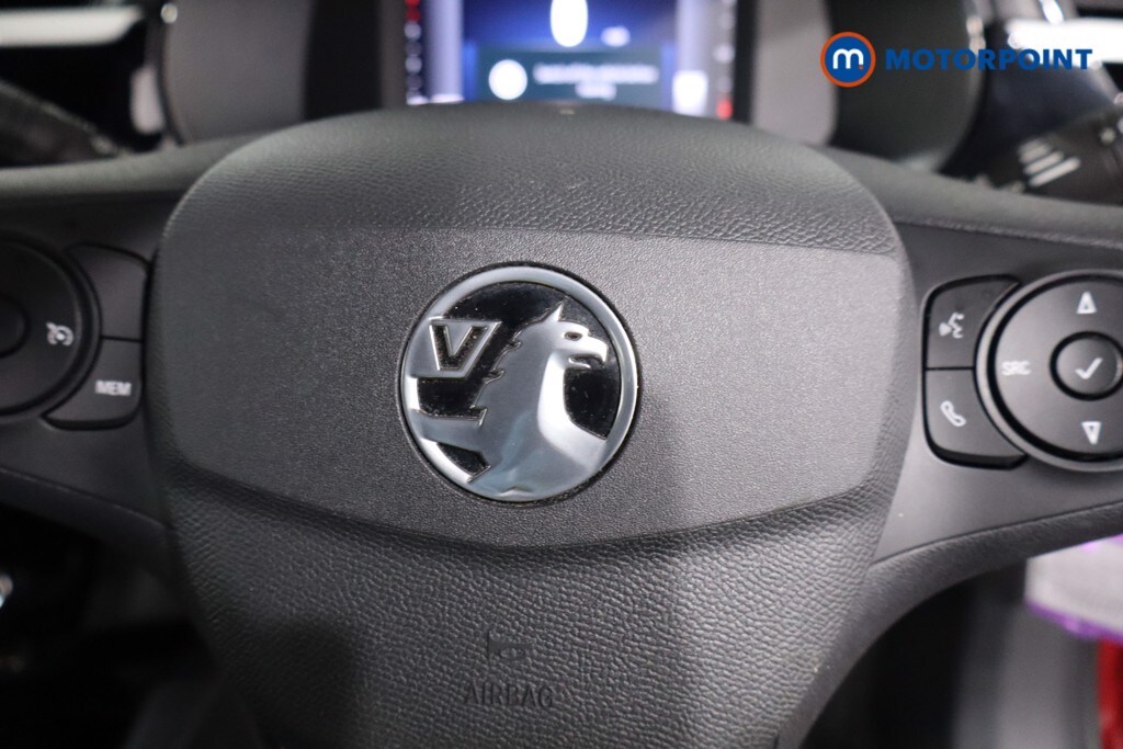 Used Vauxhall Corsa 2023 for sale - 78078466: Photo 21