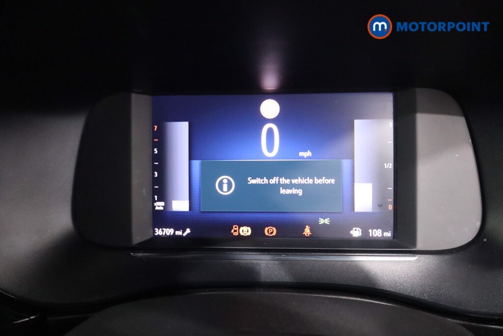 Used Vauxhall Corsa 2023 for sale - 78078466: Photo 24