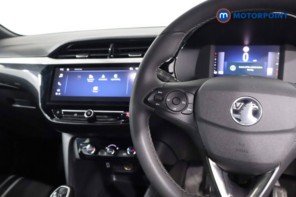 Used Vauxhall Corsa 2023 for sale - 78078466: Photo 26