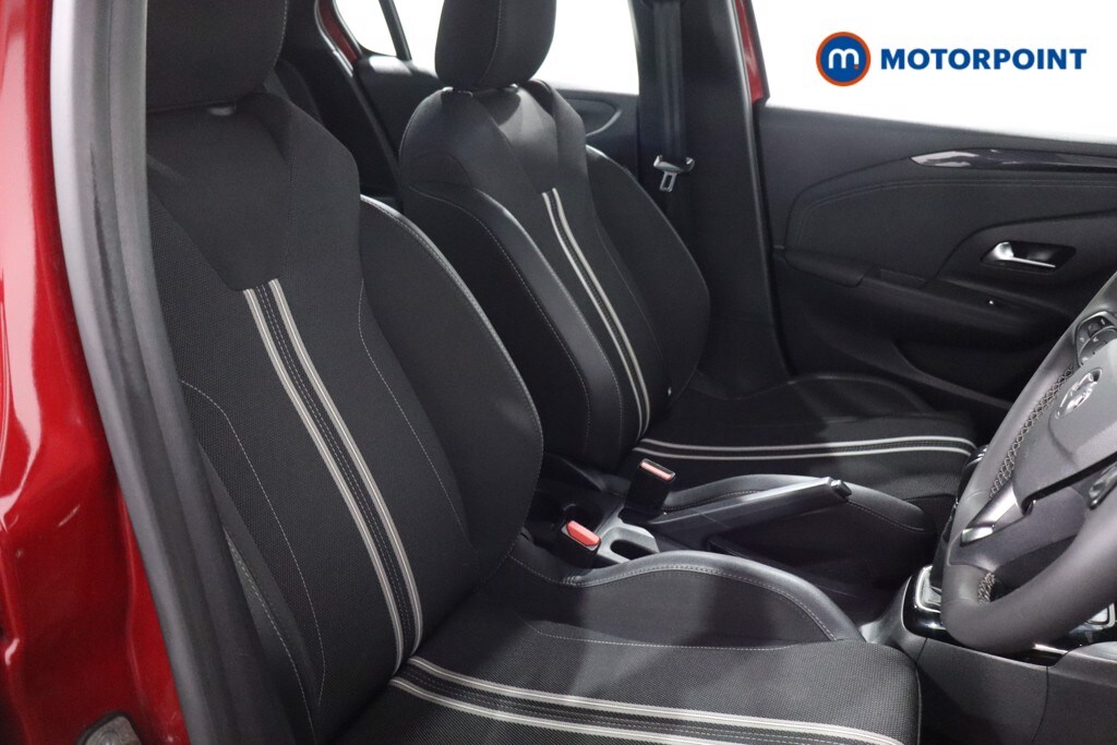 Used Vauxhall Corsa 2023 for sale - 78078466: Photo 29