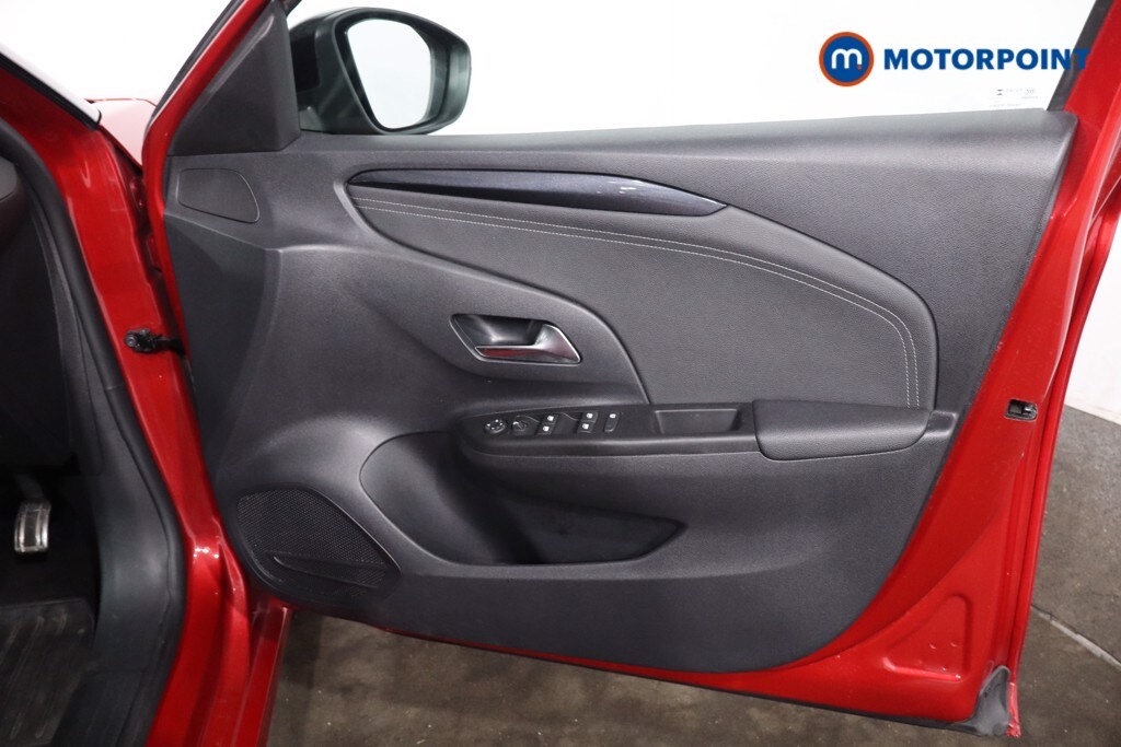 Used Vauxhall Corsa 2023 for sale - 78078466: Photo 30